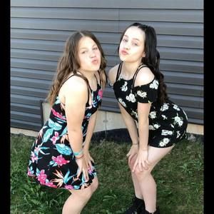 Meet your Posher, Tiarra